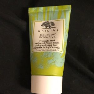 Origins Overnight Mask. Never used